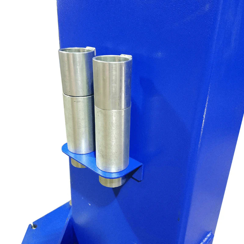 Tuxedo TP15KCX, 15,000 lb Heavy Duty 2 Post Car Lift