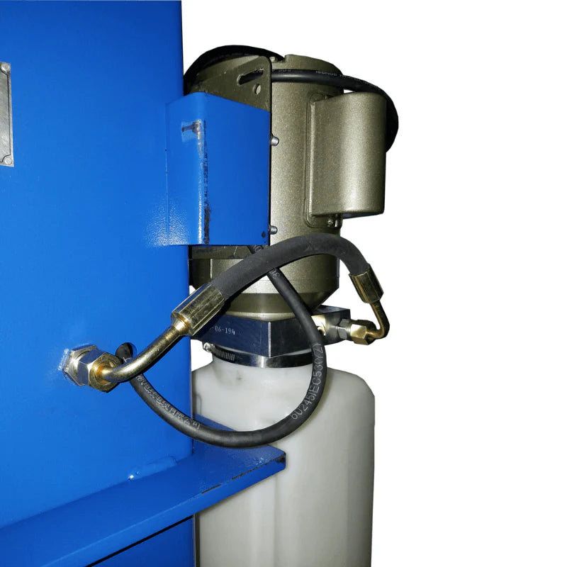 Tuxedo TP15KCX, 15,000 lb Heavy Duty 2 Post Car Lift