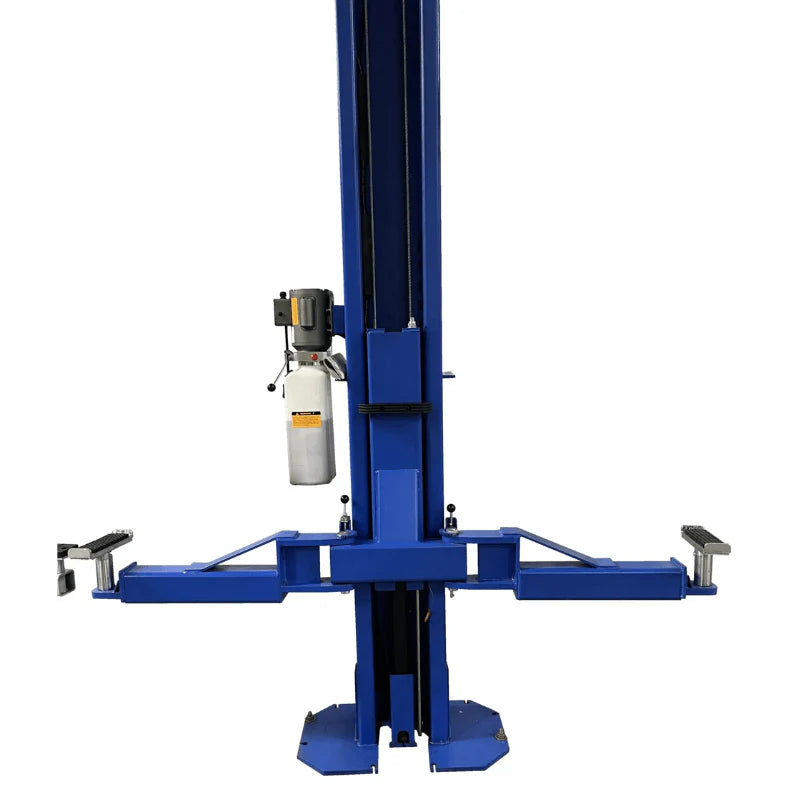 Tuxedo TP15KCX, 15,000 lb Heavy Duty 2 Post Car Lift