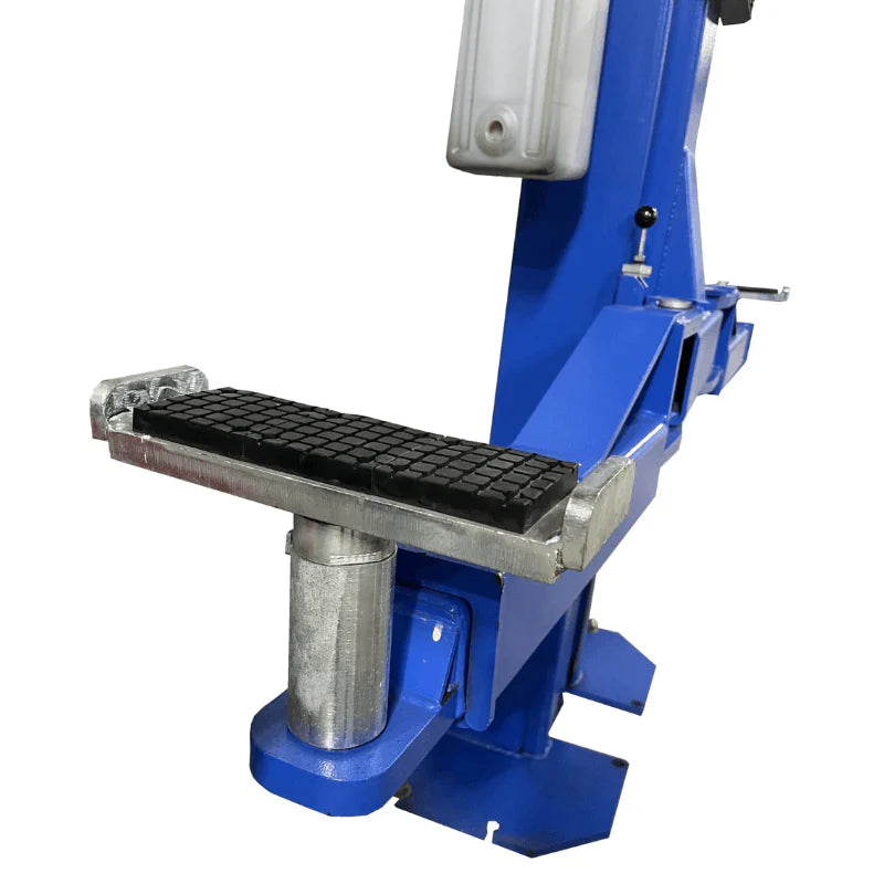 Tuxedo TP15KCX, 15,000 lb Heavy Duty 2 Post Car Lift