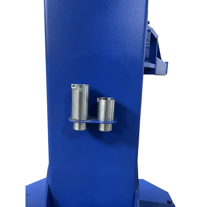 Tuxedo TP15KCX, 15,000 lb Heavy Duty 2 Post Car Lift