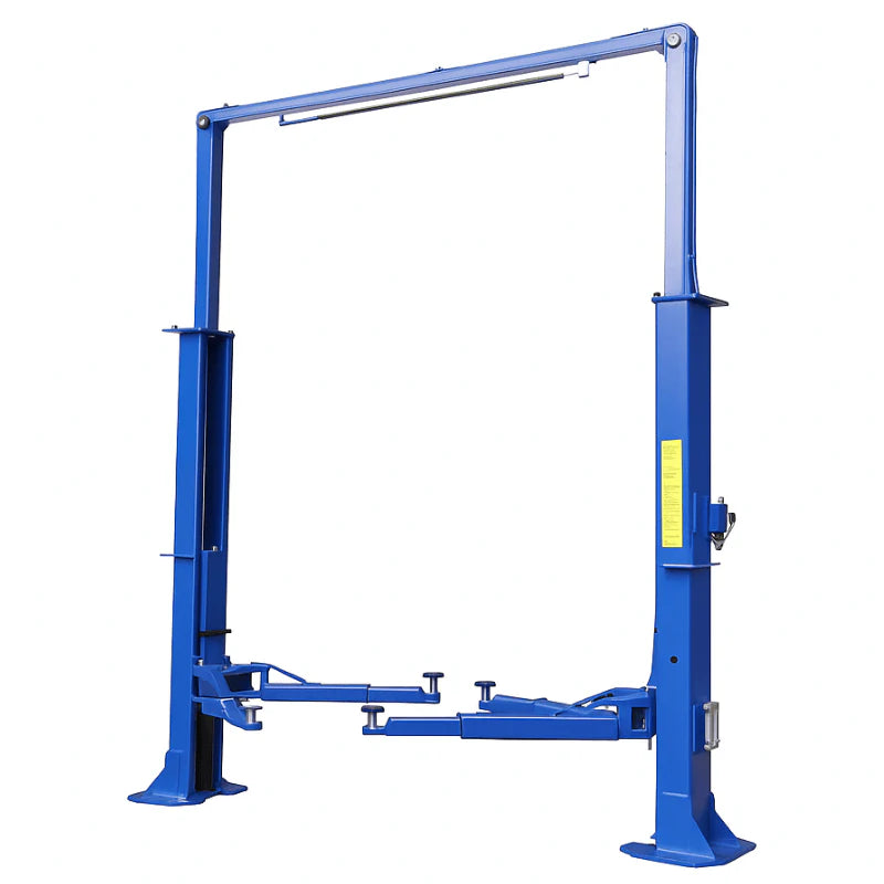 Tuxedo TP15KCX, 15,000 lb Heavy Duty 2 Post Car Lift