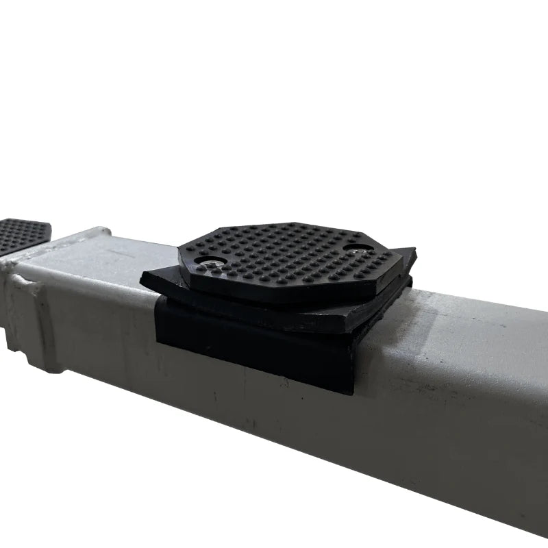 Tuxedo TP9KAC-TUX 9,000lb 2 Post Car Lift - Asymmetric