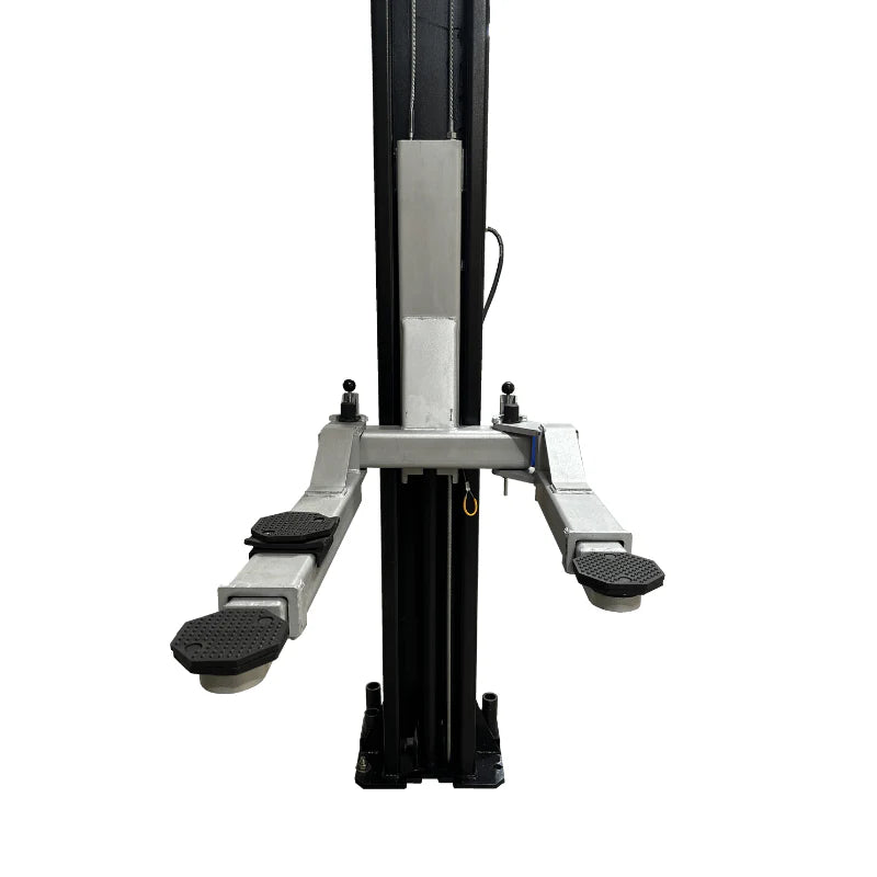 Tuxedo TP9KAC-TUX 9,000lb 2 Post Car Lift - Asymmetric