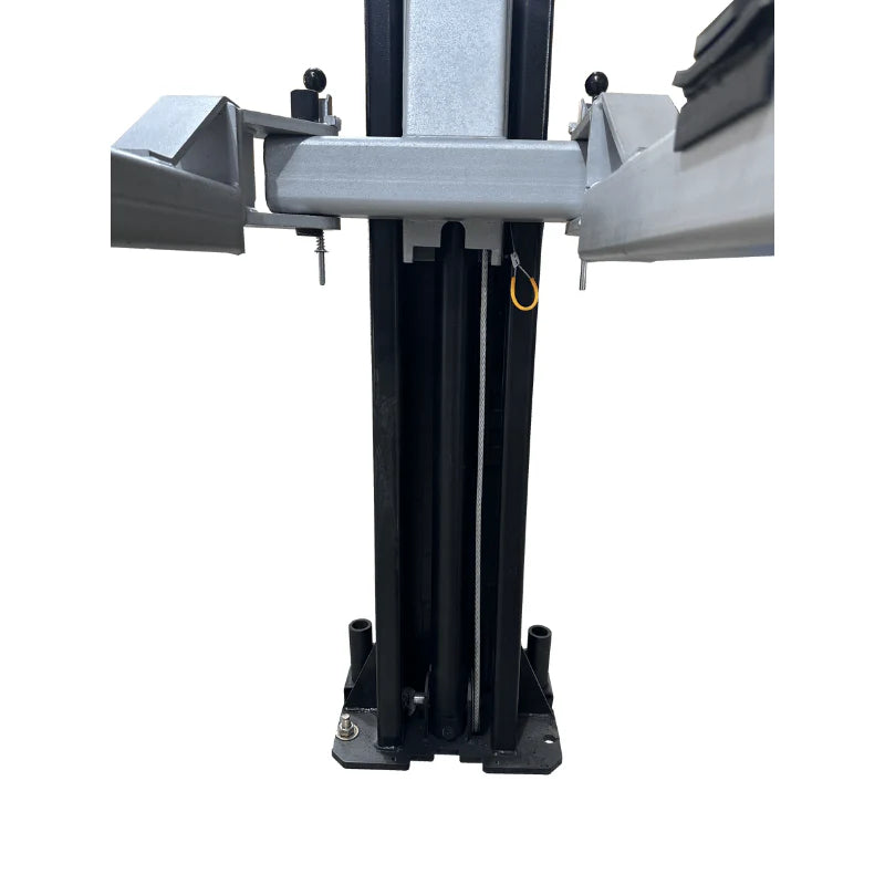 Tuxedo TP9KAC-TUX 9,000lb 2 Post Car Lift - Asymmetric