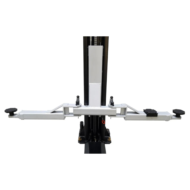 TP9KF-TUX Tuxedo 9,000lb 2 Post Car Lift - Symmetric