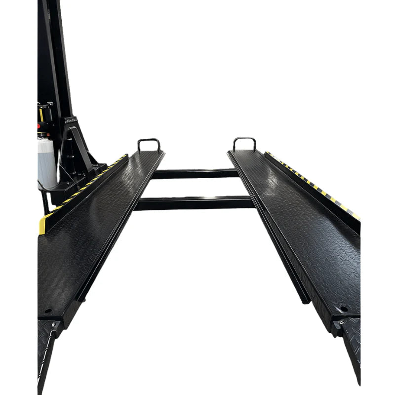 Tuxedo SP 6K SS 6,000 lb Single Column Vehicle Storage Lift