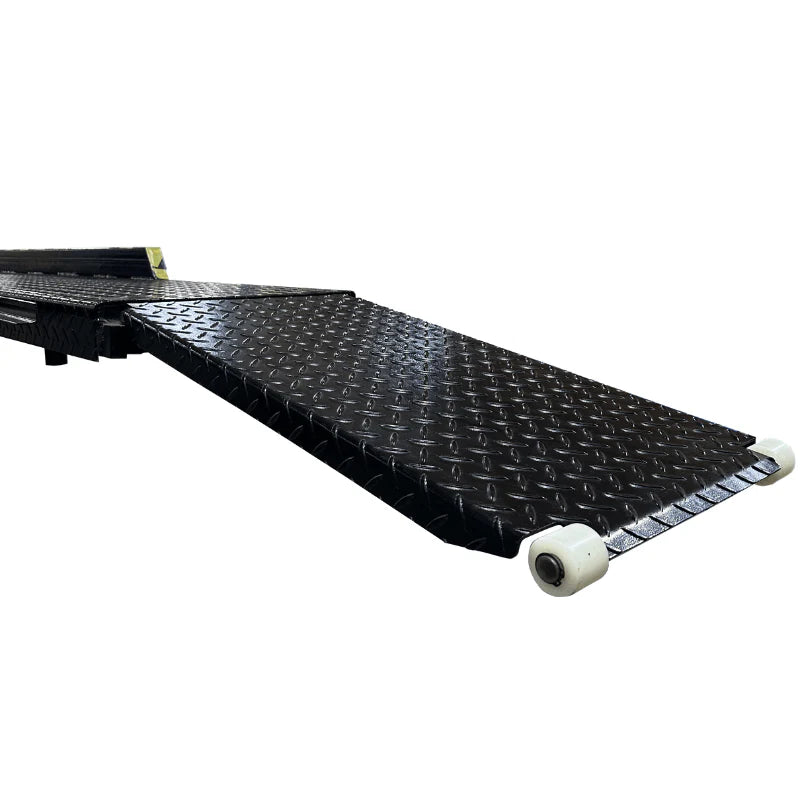 Tuxedo SP 6K SS 6,000 lb Single Column Vehicle Storage Lift