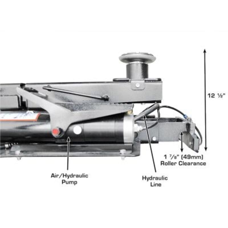 Atlas Automotive Equipment  PVL14 Complete Alignment Combo