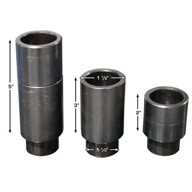 Atlas Automotive RJ8000 8000 LB ROLLING JACK