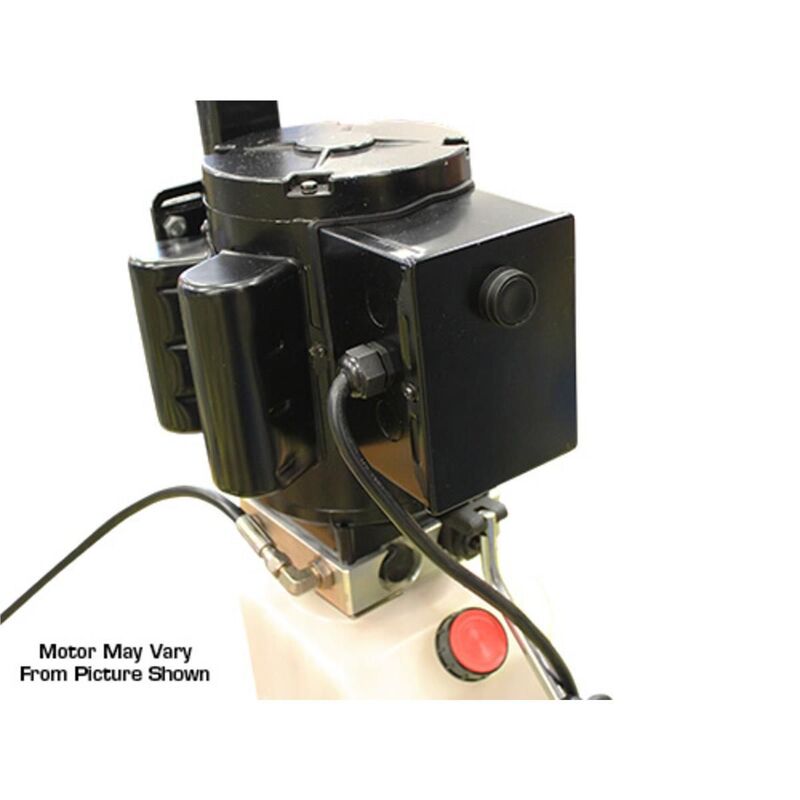 Atlas Automotive  LR06 Portable Low Rise Scissor Lift 6000 lb. Capacity