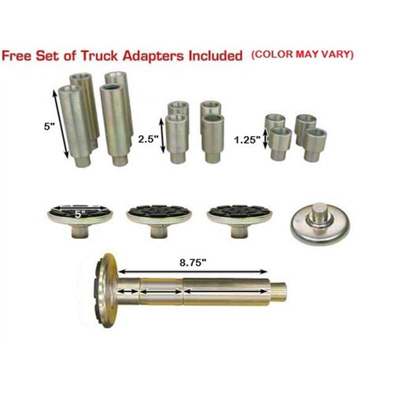 Atlas Automotive PV10PX  Overhead 2-Post Lift 10,000 lb. Capacity