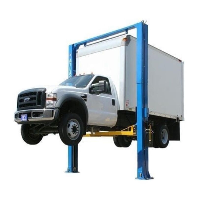 Atlas Automotive  PV12PX  Overhead 2-Post Lift 12,000 lb. Capacity