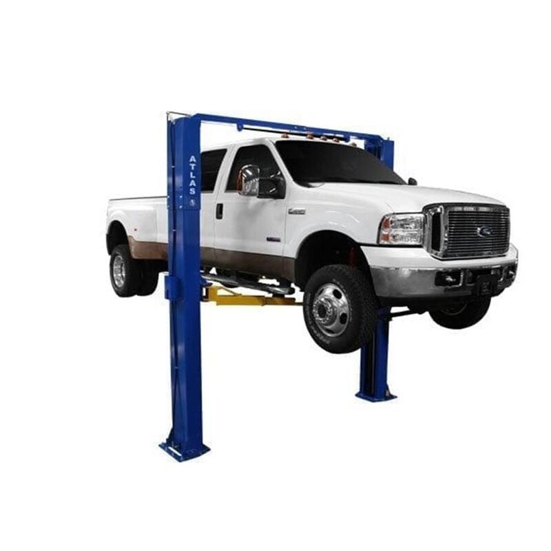 Atlas Automotive PV10PX  Overhead 2-Post Lift 10,000 lb. Capacity