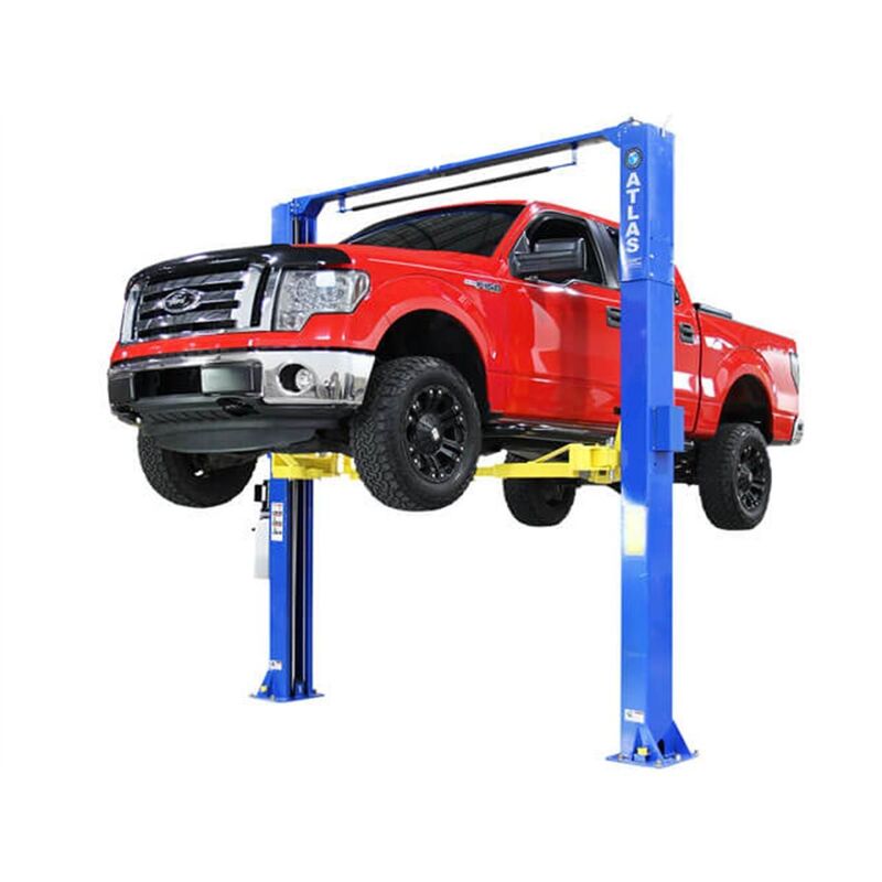 Atlas Automotive PRO-9D 9000 LB OVERHEAD 2-POST LIFT