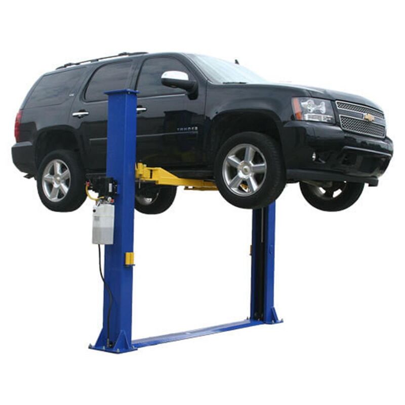 Atlas Automotive 9KBPX 9000 LB BASEPLATE LIFT